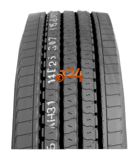 HANKOOK AH31+ SMART FLEX 