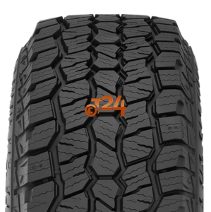 VREDESTE PINZA  265/60 R18 110 H