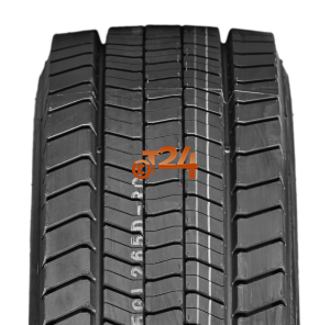 SAMSON GR-D2 235/75R175 132/130M