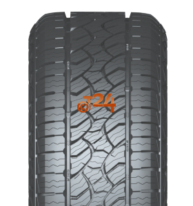 Pneu 285/50 R20 119/116S Giti 4x4 At71 pas cher