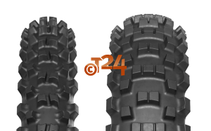 TVS EUROGRIP CLIMBER XC