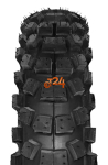 SHINKO SR520 KID CROSS - Afbeelding 2
