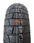 BRI. 150/70 R17 69V TL AT41R ADVENTURE TRAIL - Afbeelding 2