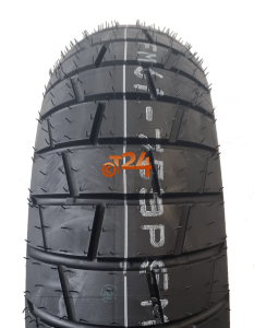 BRI. 150/70 R17 69V TL AT41R ADVENTURE TRAIL - Afbeelding 1