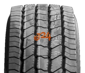 BRIDGEST RD-002  235/75 R175 132 M