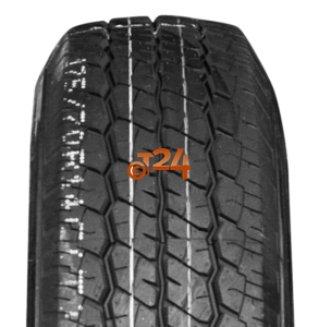 Pneu 225/70 R15 112/110T Doublestar Hr601 pas cher