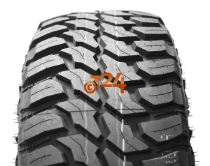 DOUBLEST T01  265/75 R16 119 N