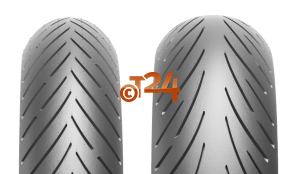 EUROGRIP ROAD-H 160/60ZR17 (69W) TL