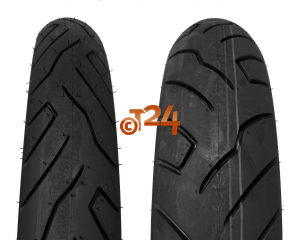 SHINKO SR999 140/90 B16 77H TL