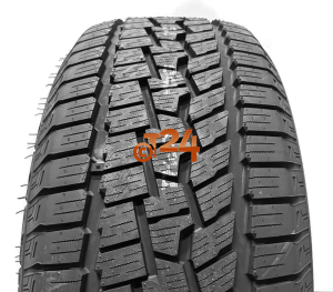 YOKOHAMA G061  265/70 R17 115 T