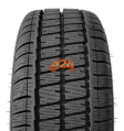 DUNLOP ECO-AS  195/70 R15 104 R