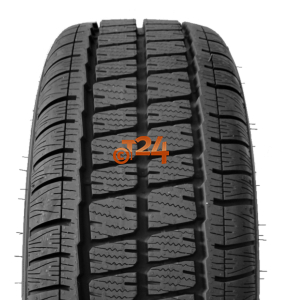 DUNLOP ECO-AS  195/70 R15 104 R