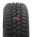 MASTERST ALL-W2  195/65 R16 104 T