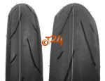 MICHELIN PO-GP2 120/70ZR17 (58W) TL FRONT