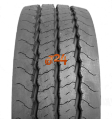 CROSSWIN CWHT02  205/65 R17 5 J