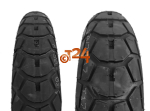 KINGTYRE K66 110/80 R19 59V TL/TT FRONT