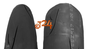 KINGTYRE K06 180/60ZR17 75W TL