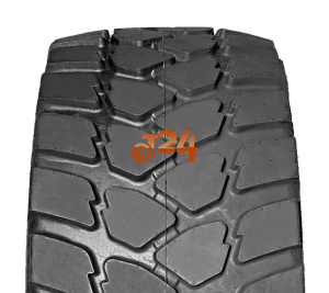 ASCENSO FCR185 (I3) STEEL BELTED