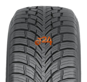 Pneu 215/70 R15 109/107S Nokian Seasonproof C1 pas cher