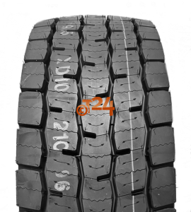 GOODYEAR EQMAXD  315/45 R22 5 L