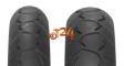 TVS EUROGRIP TRAILHOUND STR - Afbeelding 2