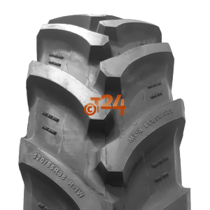 WDT / 540/65 R38 (156 A8) WRA001 R1-W / Estivo