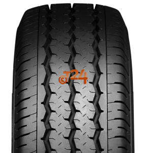 NOVEX LTR5 225/55 R17 109/107T