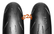 METZELER S01-RS 180/55ZR17 (73W) TL - Afbeelding 2