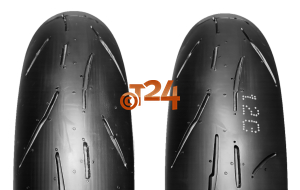 METZELER S01-RS 180/55ZR17 (73W) TL - Afbeelding 1