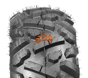DATEX / 25x10.00 - 12 (50 J) P350 / Estivo