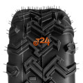 D108 ALLTERRAIN ZIGZAG 