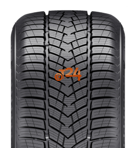 CROSSWIND GRIP PEAK WINTER - Afbeelding 1