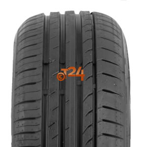 NORDEXX ECODRIVE 215/45 R17 91 W XL