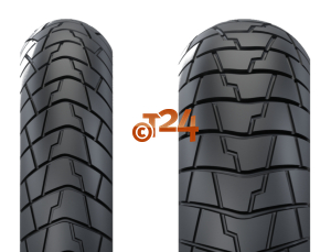 CST / 110/70 - 17 (54 S) CM-SC11 FRONT / Estivo