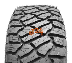 DELMAX ROCK-RT LT35X12.50 R20 121Q