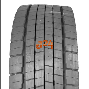 GOODRIDE MUL-D3 295/60 R22.5 150/147K