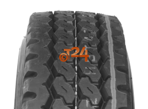 BRIDGEST M840EV  315/80 R225 158 G