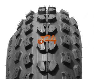 KENDA / 23x8.00 R12 (37 N) K532F KLAW FRONT / Estivo