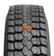 DOUBLE-C RLB1  215/75 R175 127 M