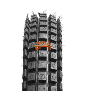 MICHELIN / 120/100 R18 (68 M) TRIAL COMPETITION LIGHT COMP / Estivo