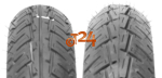 PIRELLI CITY DEMON F+R