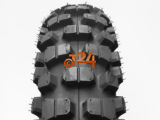 MT21 RALLYCROSS (F + R)