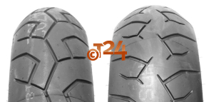 PIRELLI DIABLO F+R - Afbeelding 1