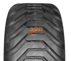 EUROGRIP FL-09 600/55-26.5 16PR TL