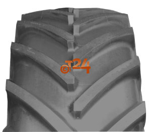 MICHELIN MEGA X BIB