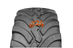 TRELLEBORG TWIN RADIAL