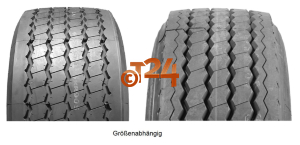 DOUBLE-C RR905  385/55 R225 160 J