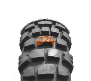 MITAS E09 DAKAR - Afbeelding 1