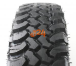 INSA TURBO (RETREAD) DAKAR MT