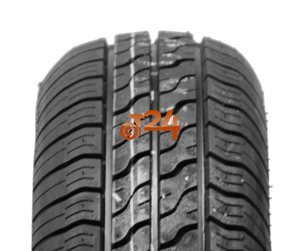 GT RADIAL ST4000  KARGOMAX